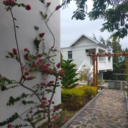 L'Heritage - Vue Sur Mer Bambou Exterior photo